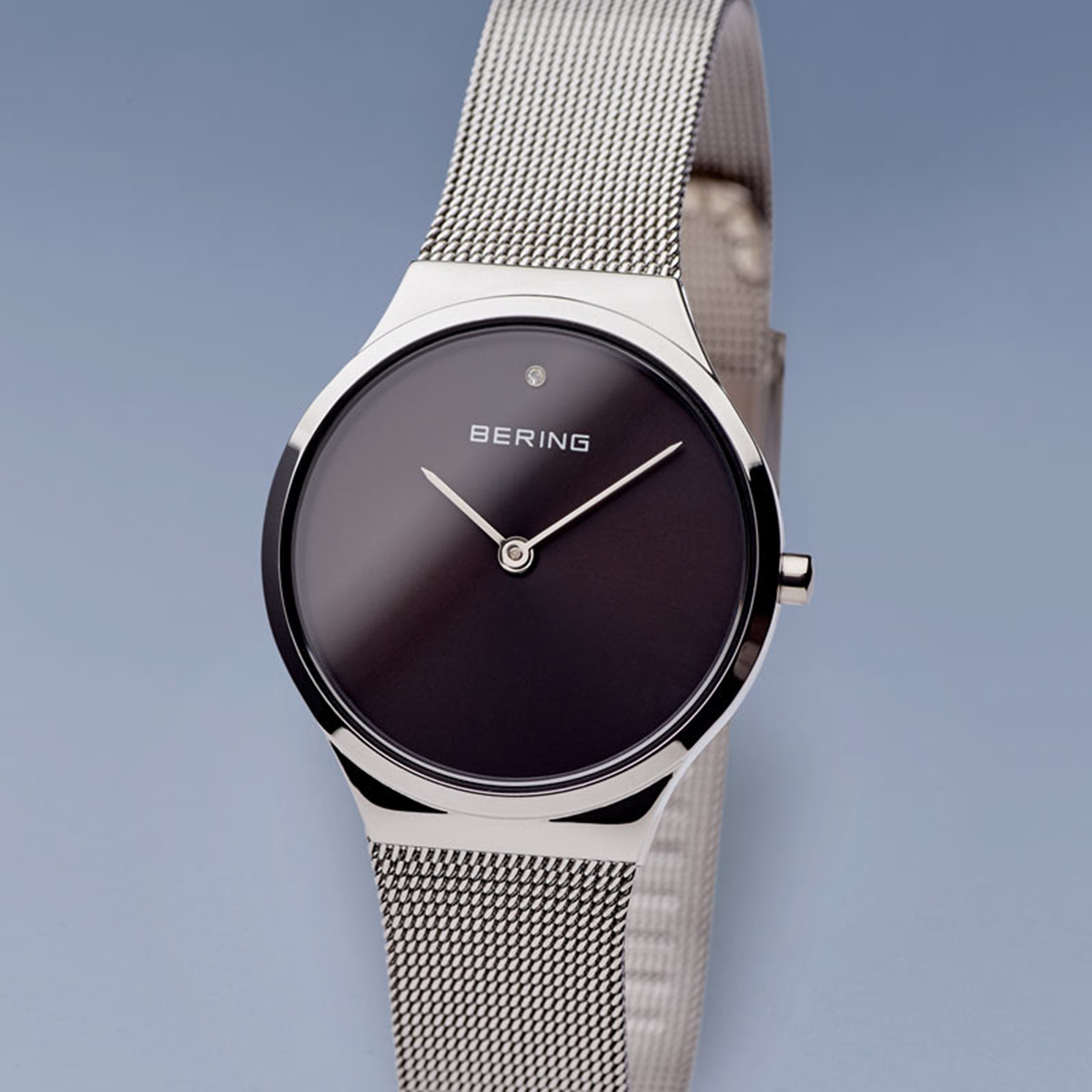 Bering 12131-002 damski zegarek Classic bransoleta - miniatura 3