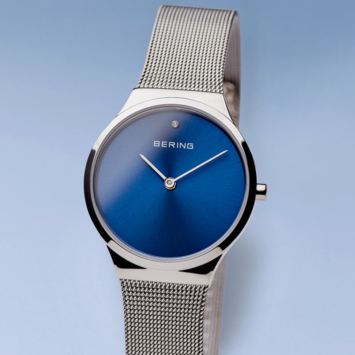 Bering 12131-007 zegarek klasyczny Classic - miniatura 4