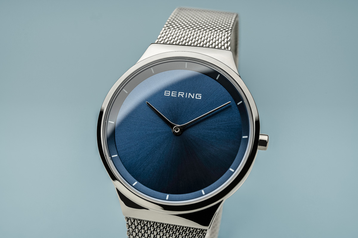 Bering 12131-008 zegarek klasyczny Classic - miniatura 7