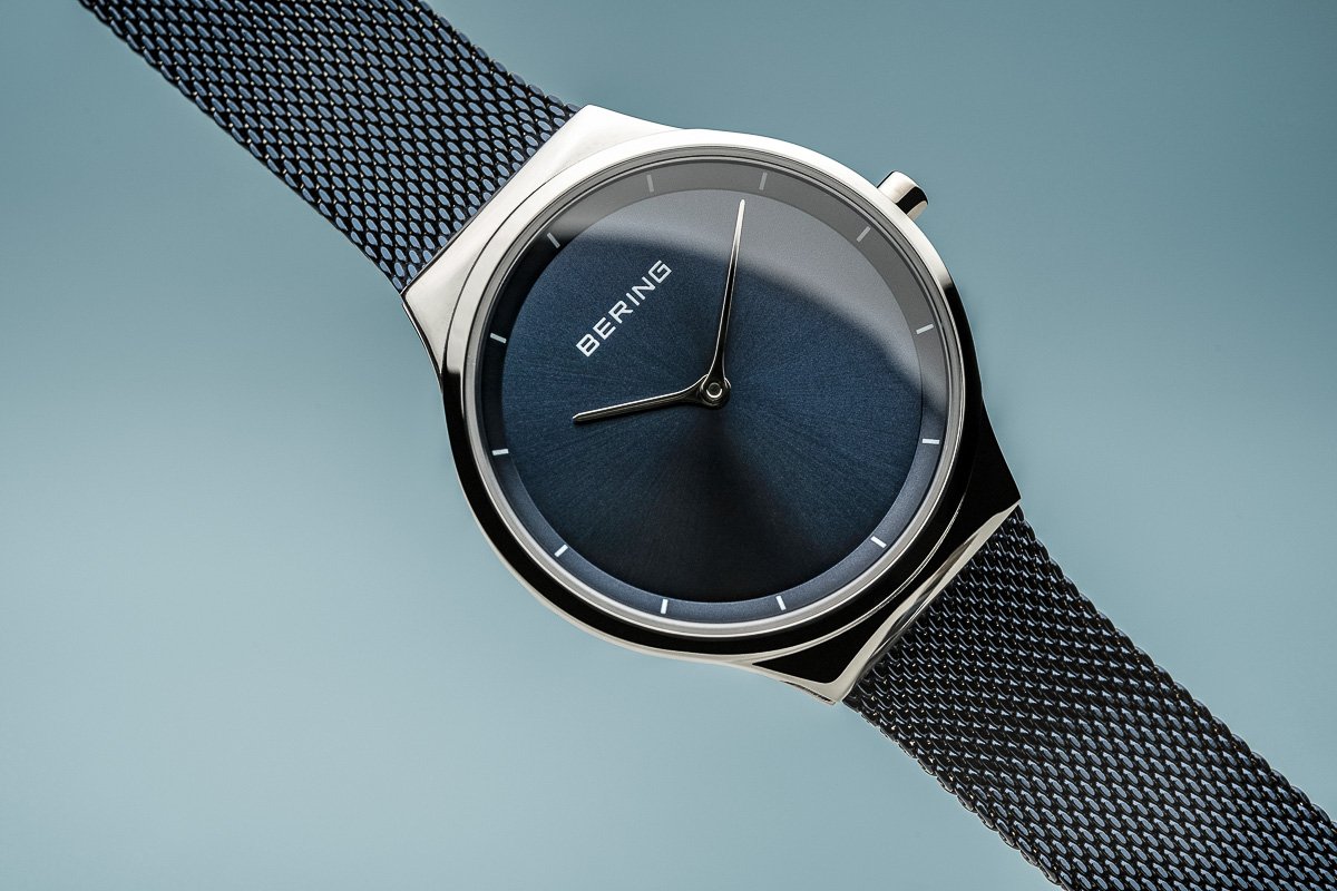 Bering 12131-307 zegarek damski Classic - miniatura 7