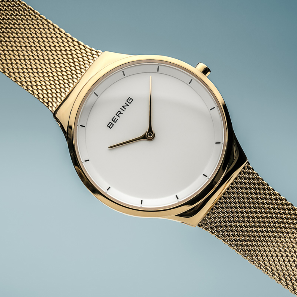 Bering 12131-339 zegarek damski Classic - miniatura 2