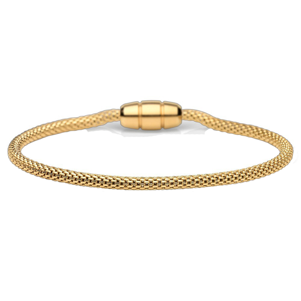 Bering 12131-339-SET2 zegarek złoty fashion/modowy Classic bransoleta - miniatura 5
