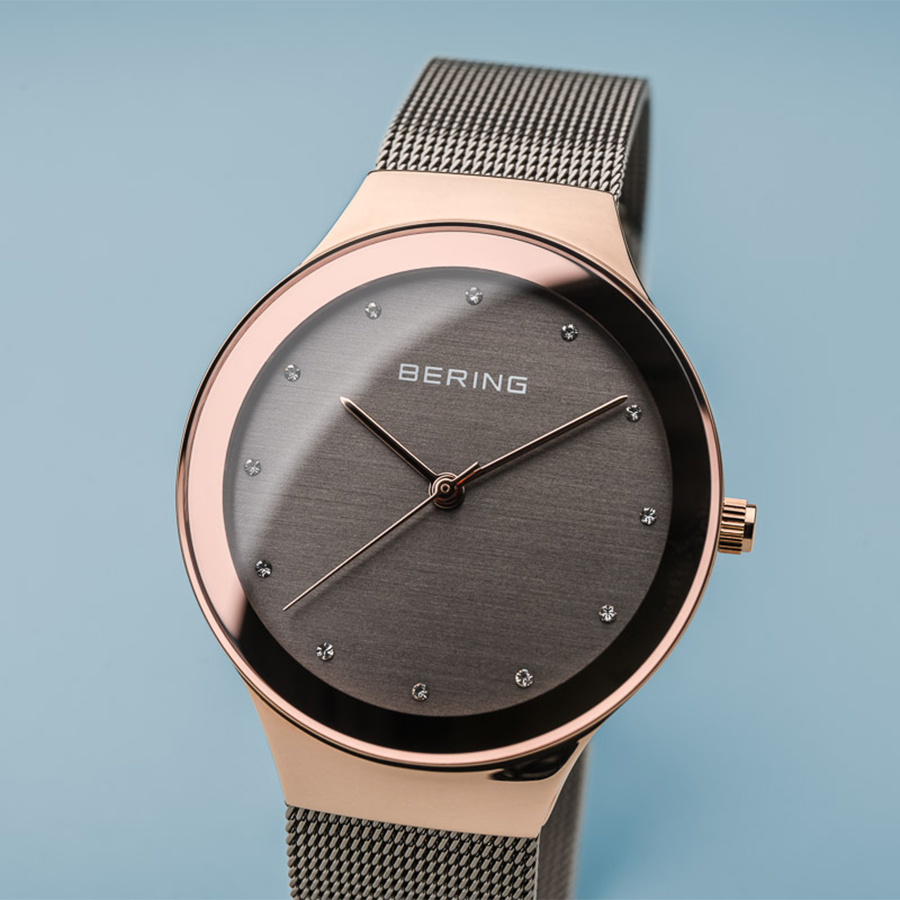 Bering 12934-369 zegarek klasyczny Classic - miniatura 6