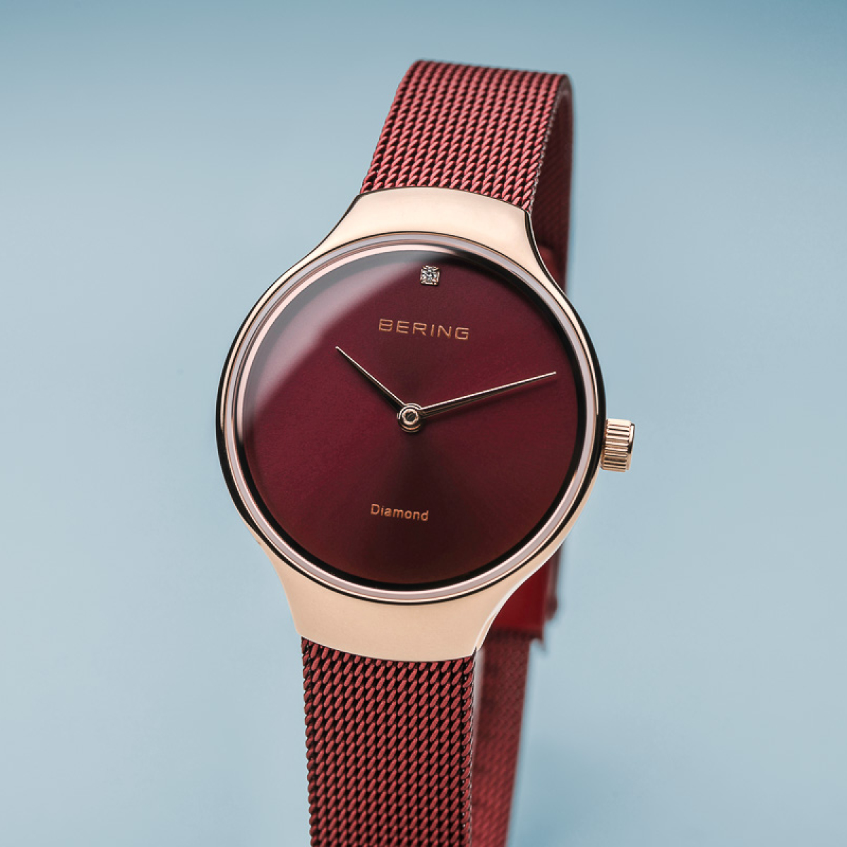 Bering 13326-CHARITY zegarek damski Classic - miniatura 2
