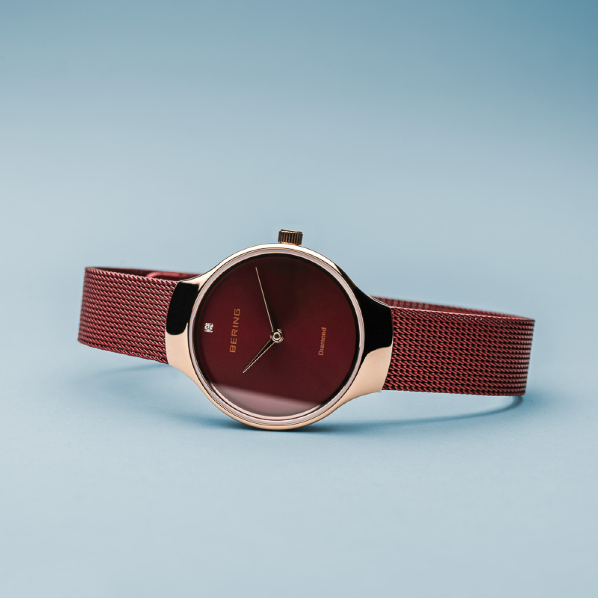 Bering 13326-CHARITY Limited Edition CHARITY zegarek fashion/modowy Classic - miniatura 4