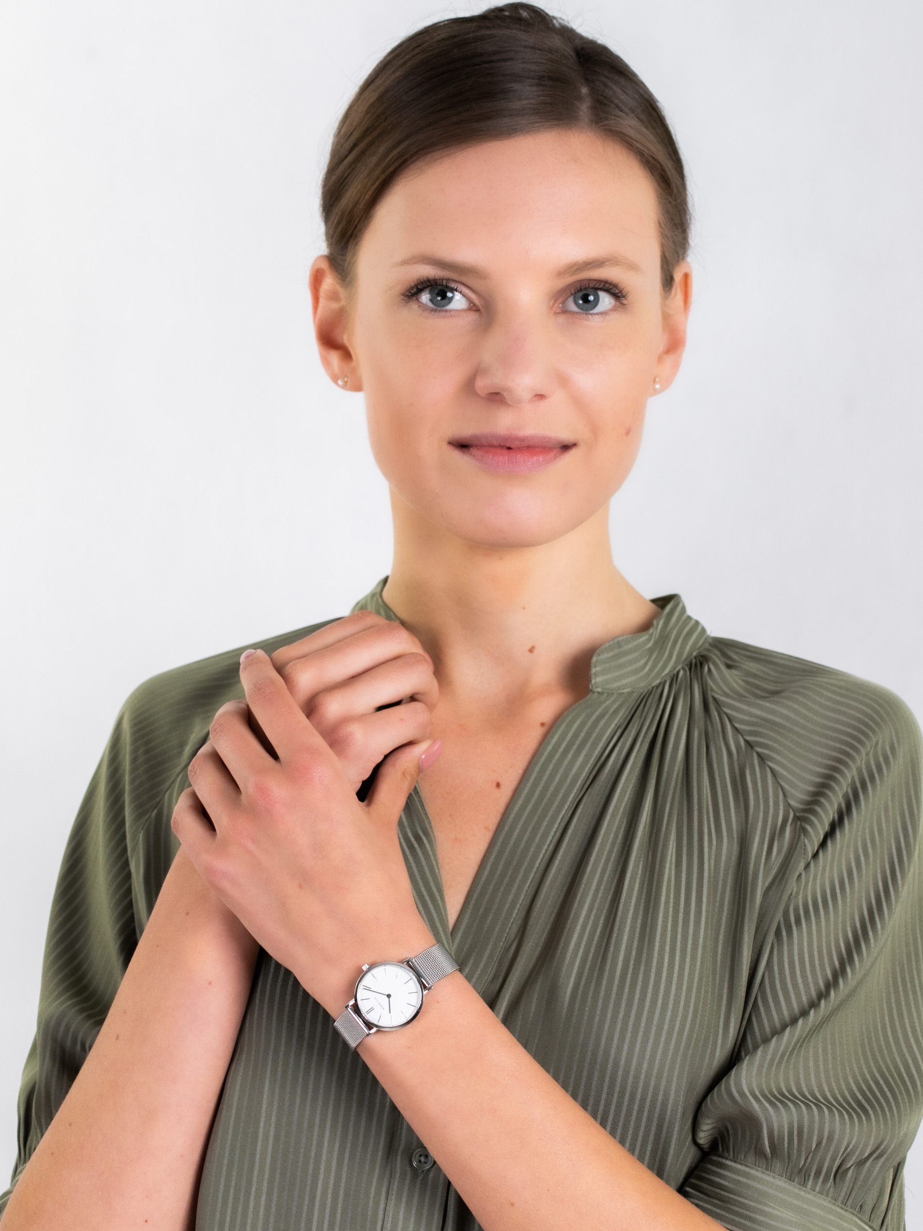 Bering 14129-004 zegarek damski Classic - miniatura 2