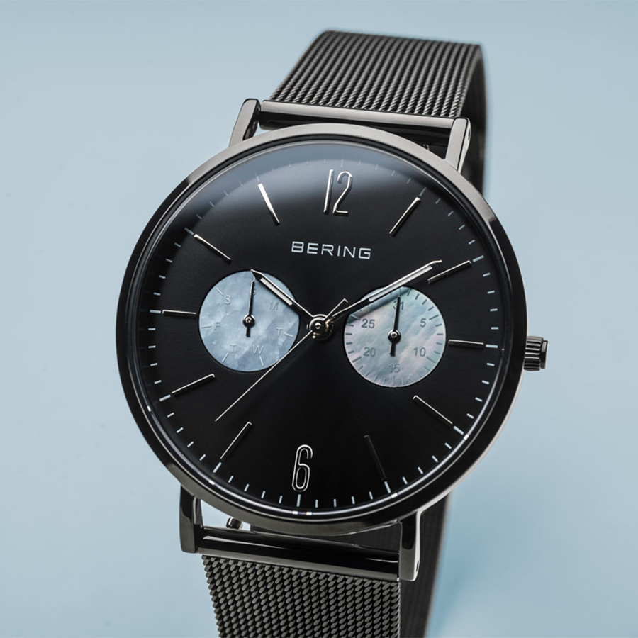 Bering 14236-123 zegarek klasyczny Classic - miniatura 4