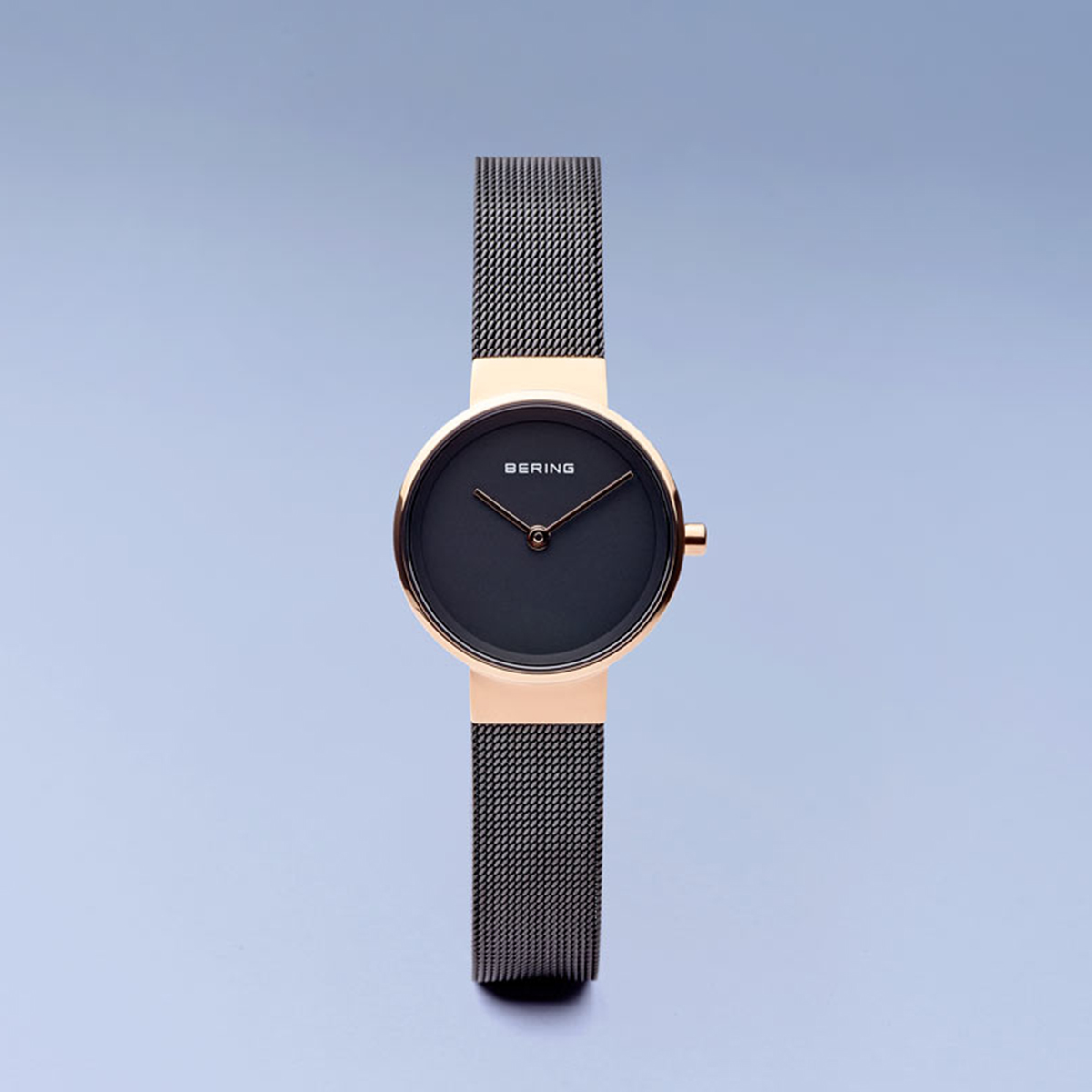 Bering 14526-166 Classic zegarek damski klasyczny szafirowe - miniatura 7
