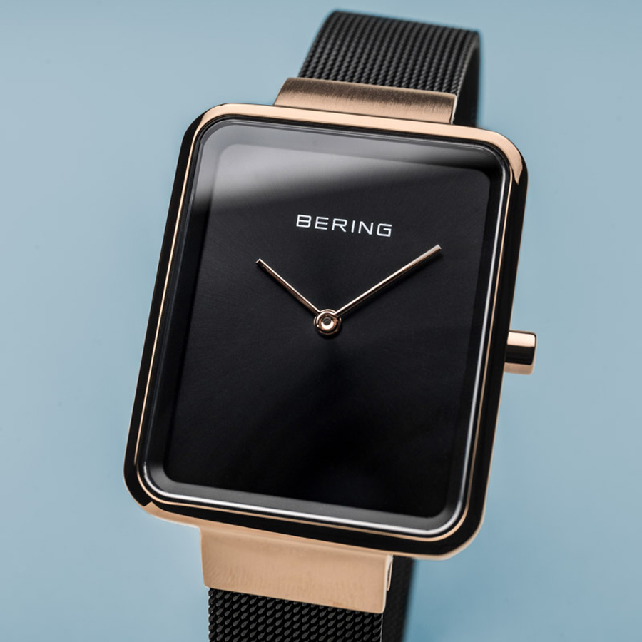 Bering 14528-166 zegarek damski Classic - miniatura 5