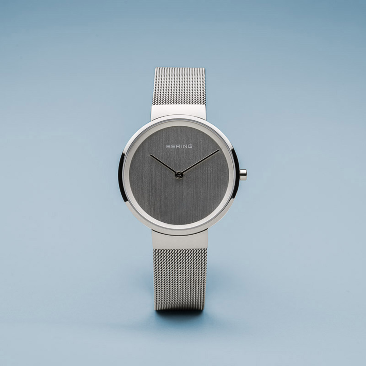 Bering 14531-000 Classic zegarek damski klasyczny szafirowe - miniatura 8