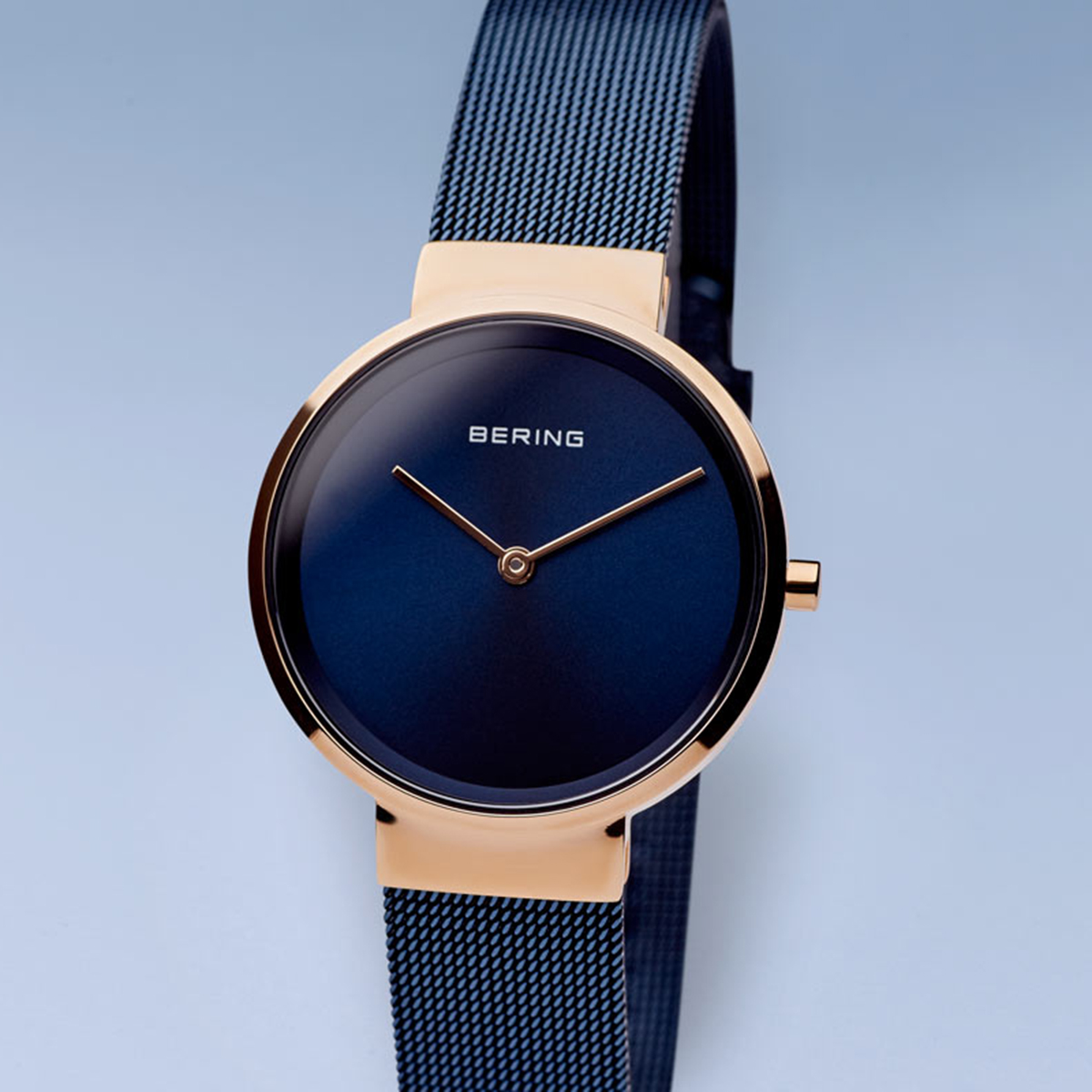 Bering 14531-367 damski zegarek Classic bransoleta - miniatura 5