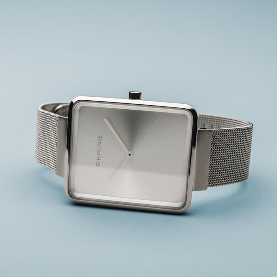 Bering 14533-000 damski zegarek Classic bransoleta - miniatura 3