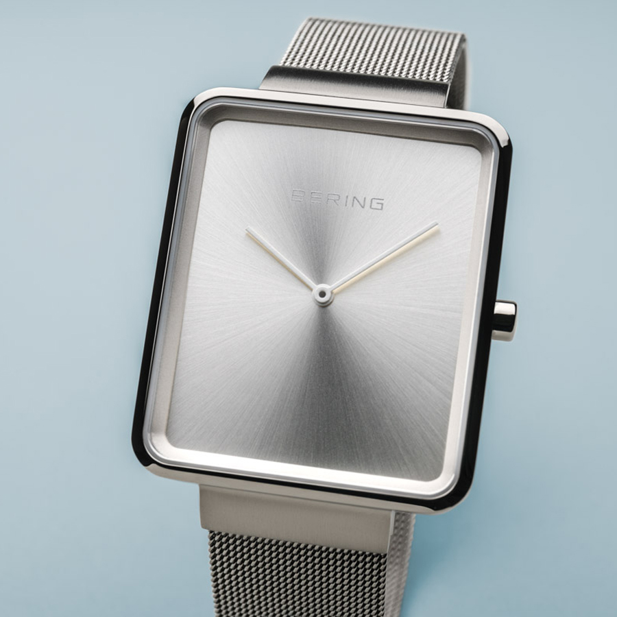 Bering 14533-000 zegarek damski Classic - miniatura 2