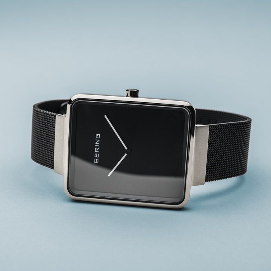 Bering 14533-102 damski zegarek Classic bransoleta - miniatura 7