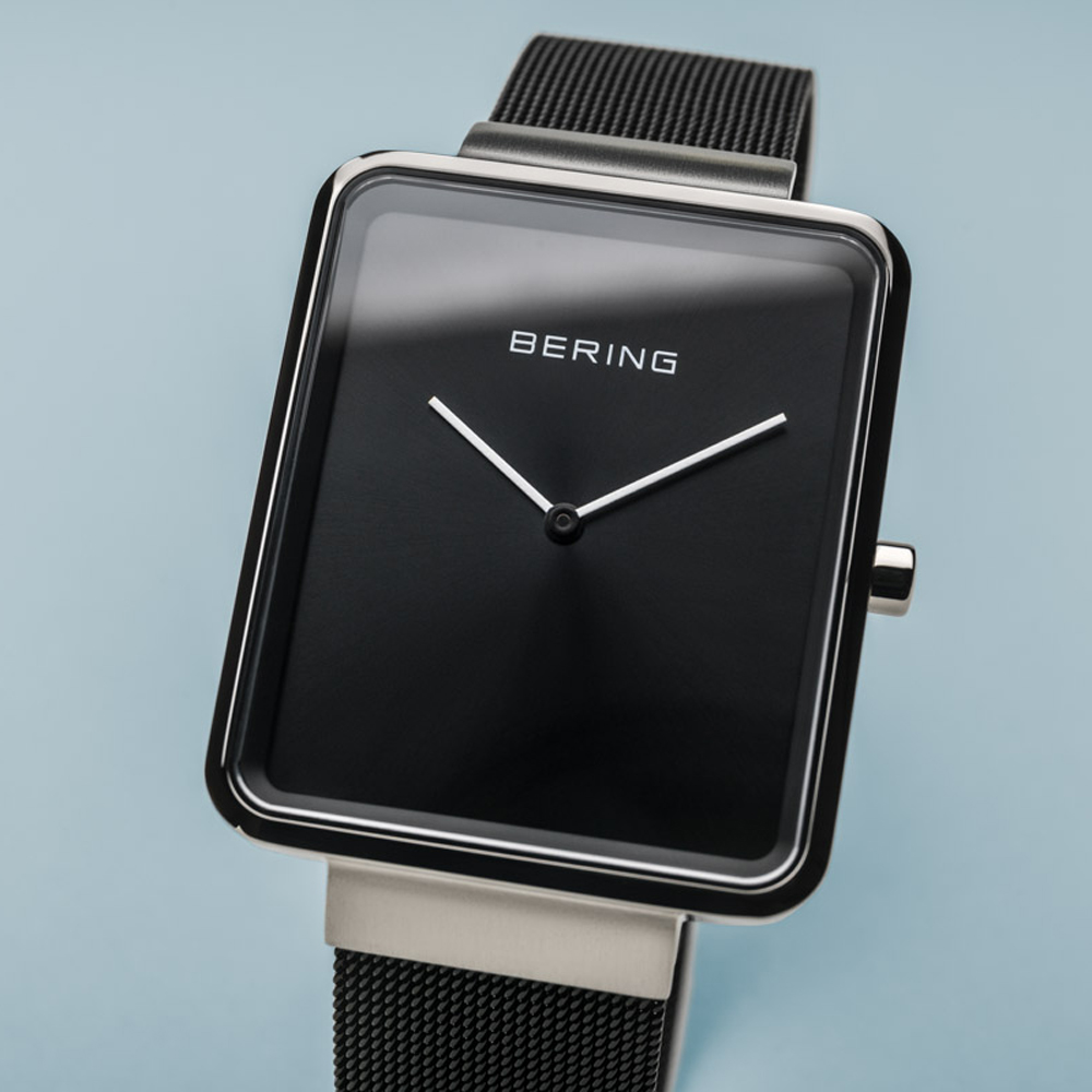 Bering 14533-102 zegarek damski Classic - miniatura 5