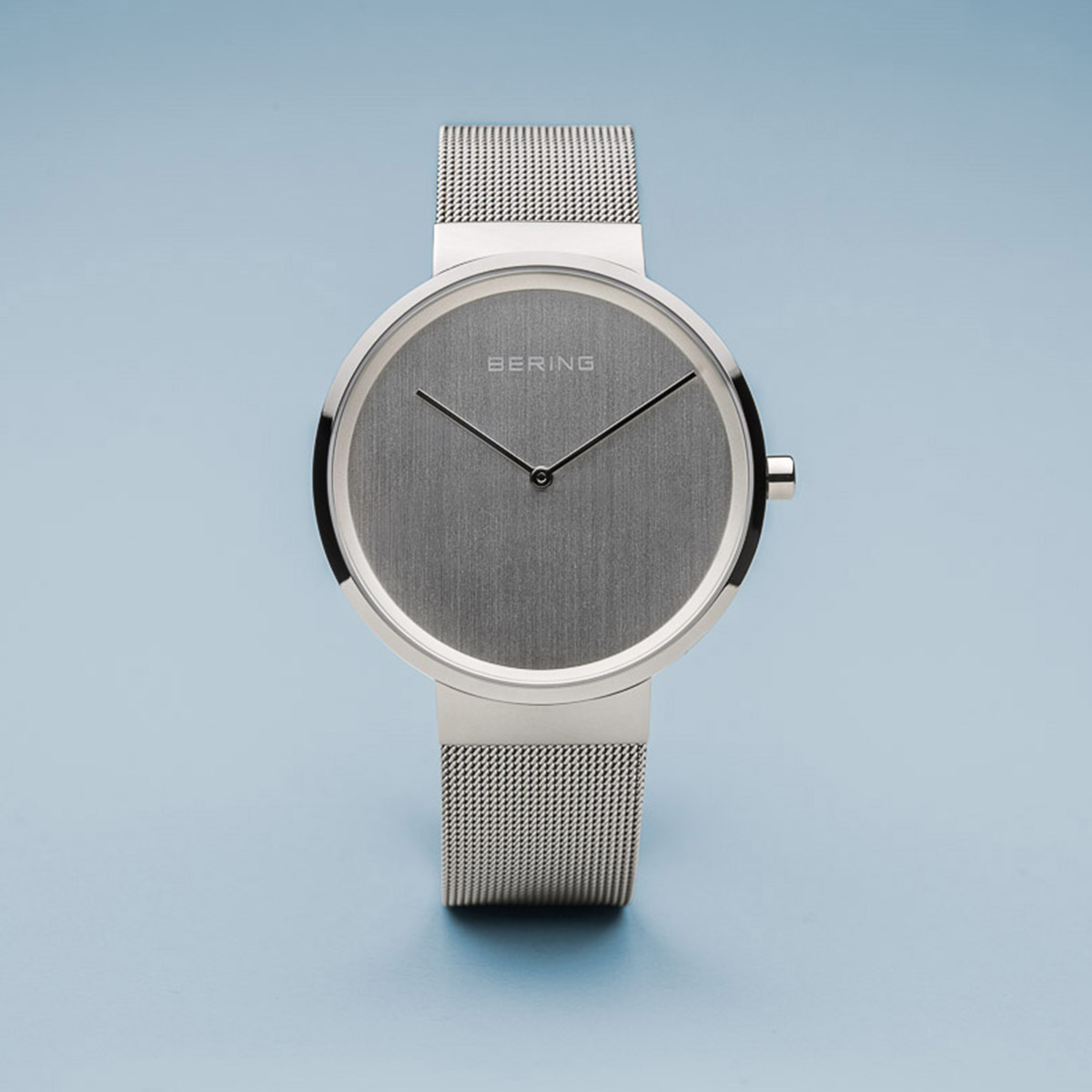 Bering 14539-000 zegarek damski Classic - miniatura 2