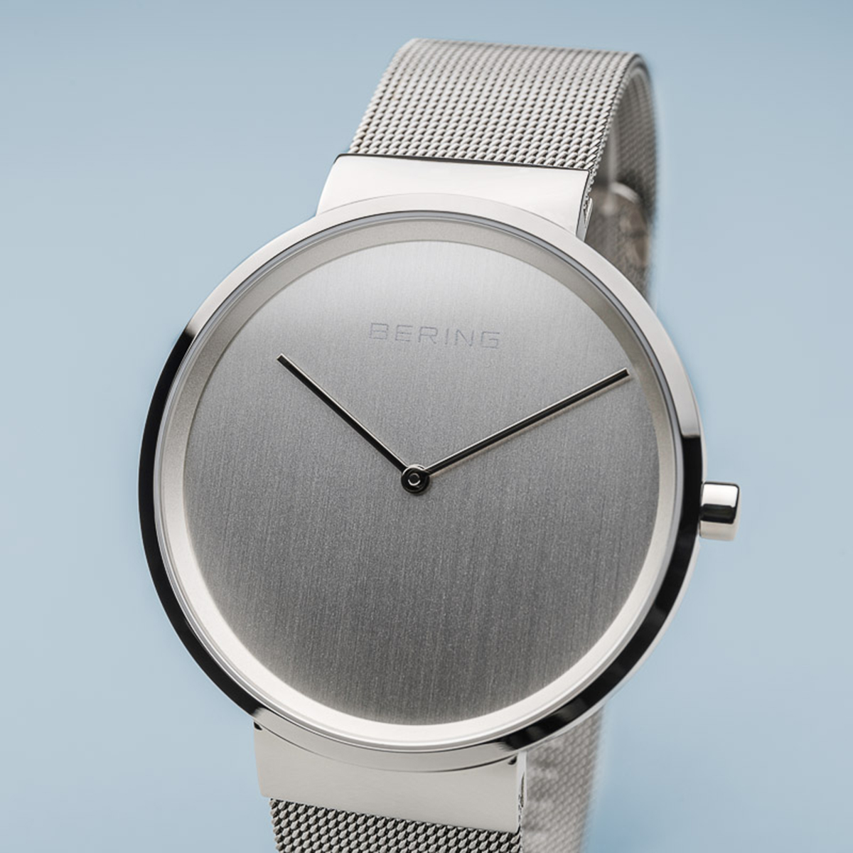 Bering 14539-000 damski zegarek Classic bransoleta - miniatura 3
