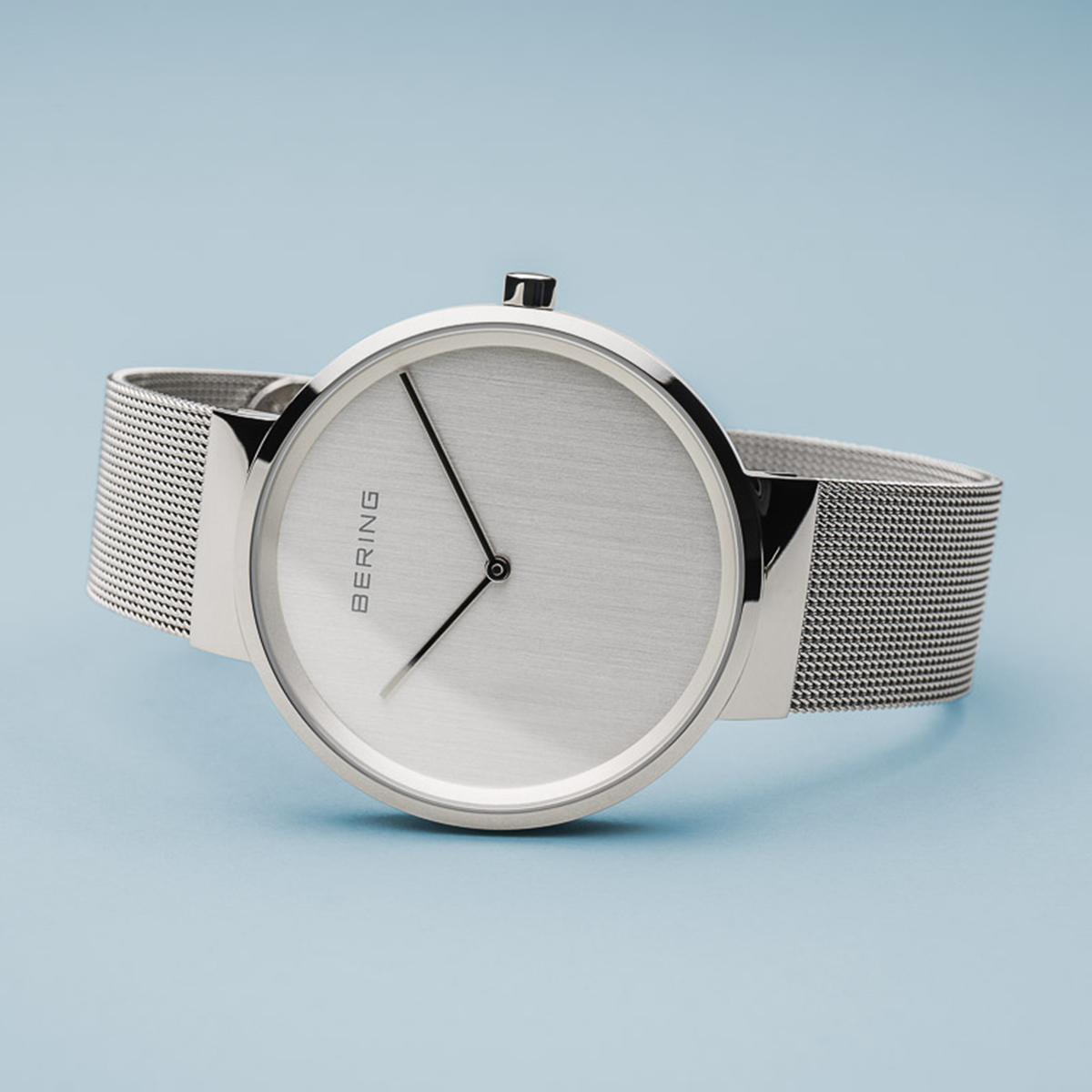 Bering 14539-000 zegarek klasyczny Classic - miniatura 4