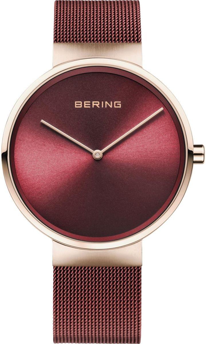 Zegarek Bering 14539-363