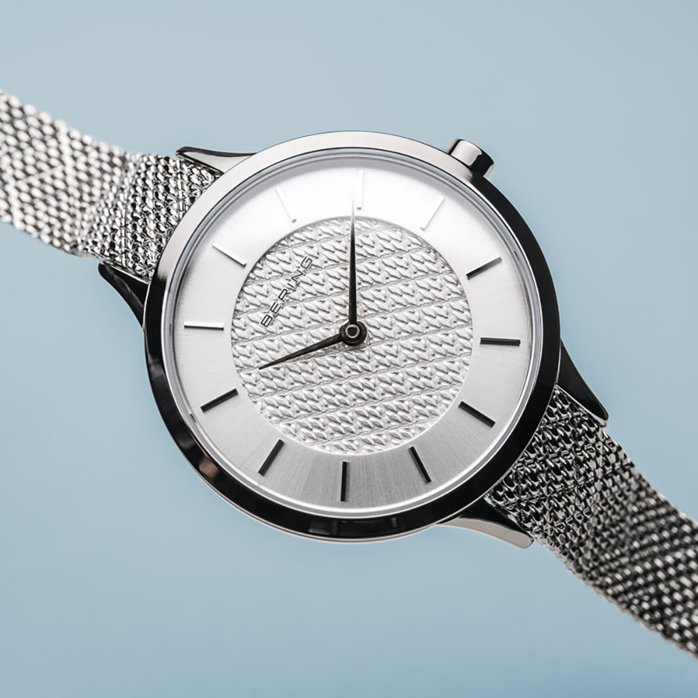 Bering 17831-000 zegarek damski Classic - miniatura 5
