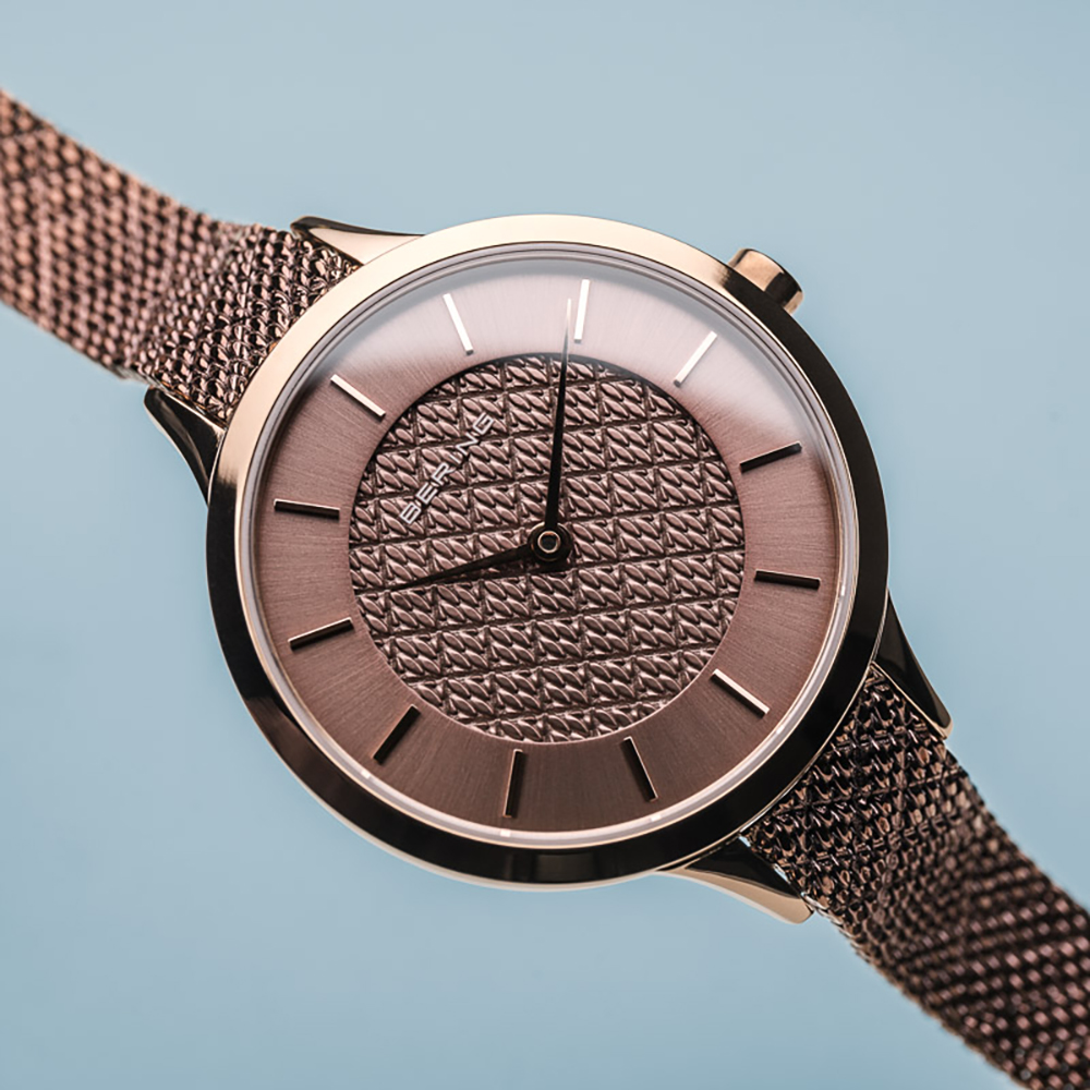 Bering 17831-265 zegarek damski Classic - miniatura 5
