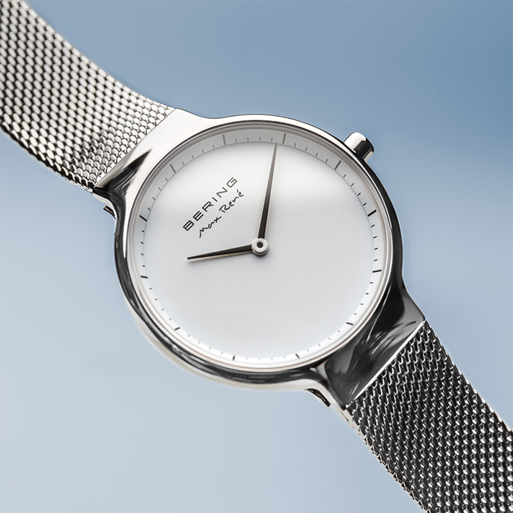 Bering 15531-004 zegarek damski Max Rene - miniatura 2