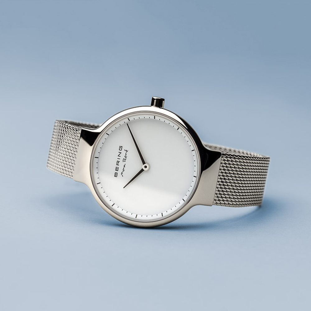 Bering 15531-004 damski zegarek Max Rene bransoleta - miniatura 3