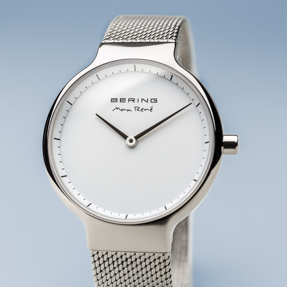 Bering 15531-004 Max Rene zegarek klasyczny Max Rene - miniatura 4