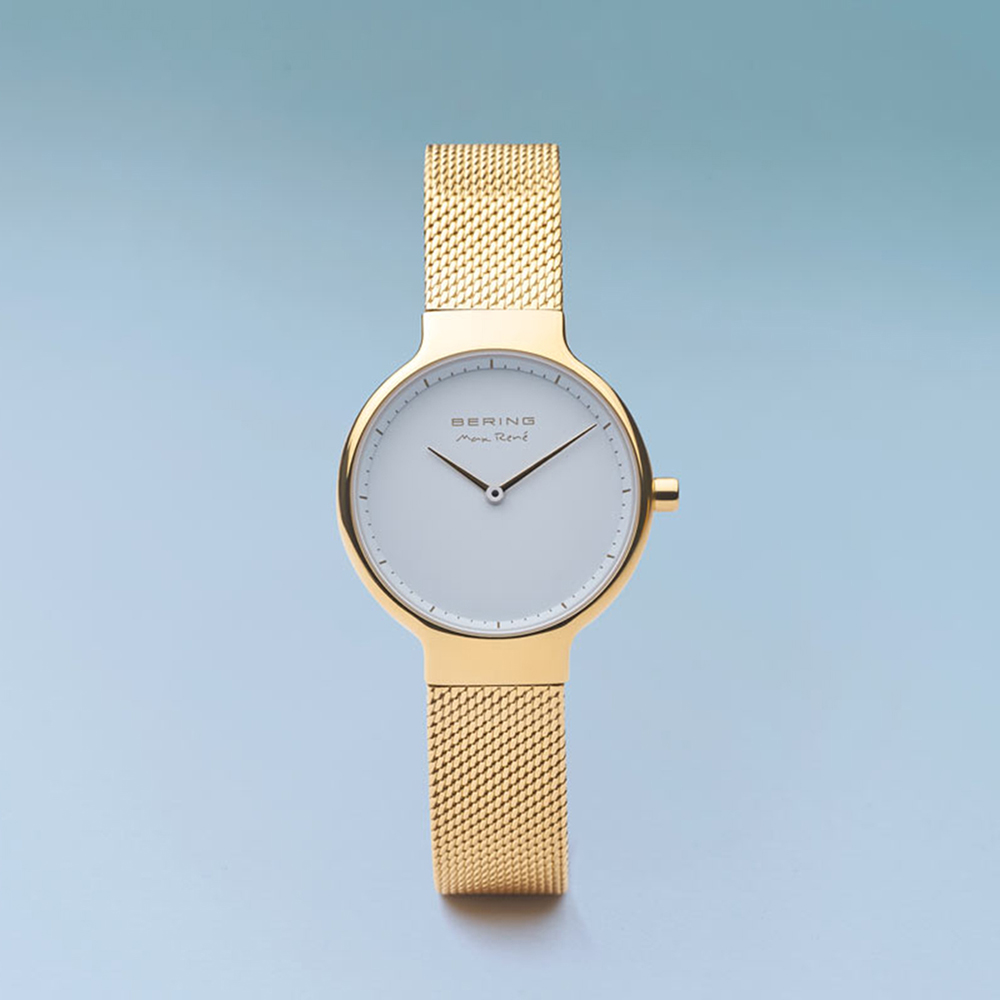 Bering 15531-334 zegarek damski Max Rene - miniatura 2