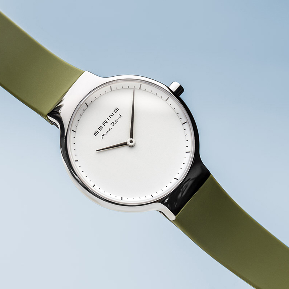Bering 15531-800 zegarek damski Max Rene - miniatura 2