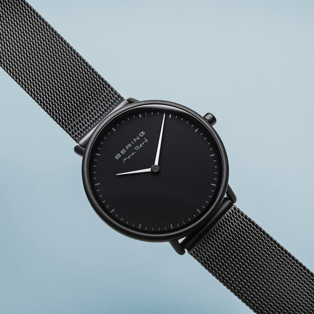 Bering 15730-123 zegarek damski Max Rene - miniatura 5