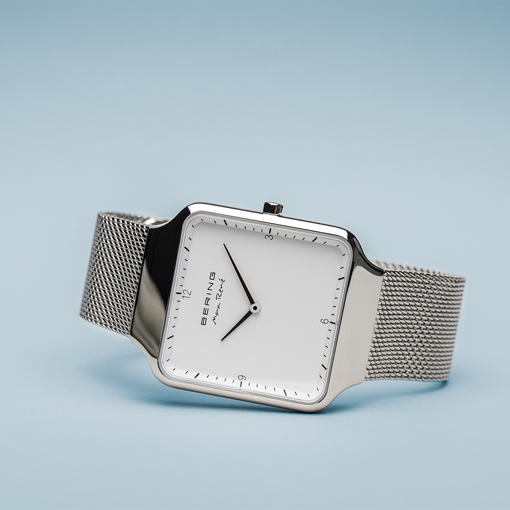Bering 15832-004 damski zegarek Max Rene bransoleta - miniatura 3