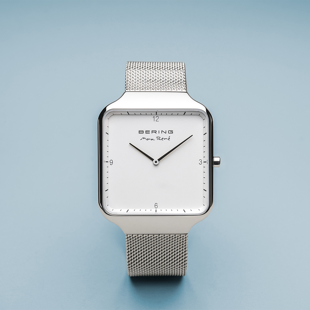 Bering 15836-004 zegarek damski Max Rene - miniatura 2