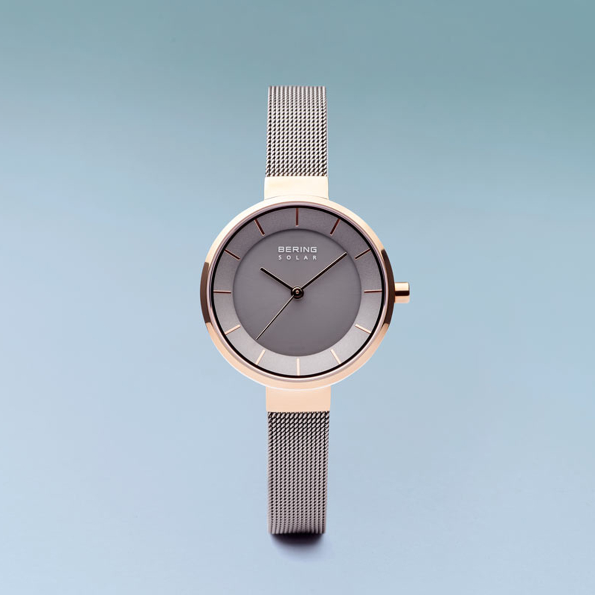 Bering 14631-369 zegarek damski Solar