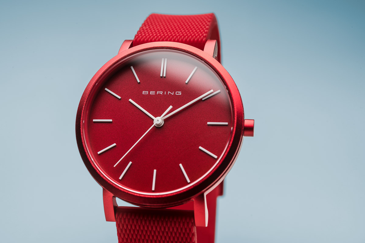 Bering 16934-599 zegarek damski True Aurora - miniatura 2