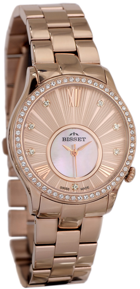 Bisset BSBE03RWRM05BX