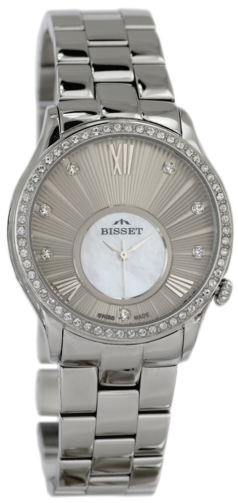 Bisset BSBE03SWVM05BX