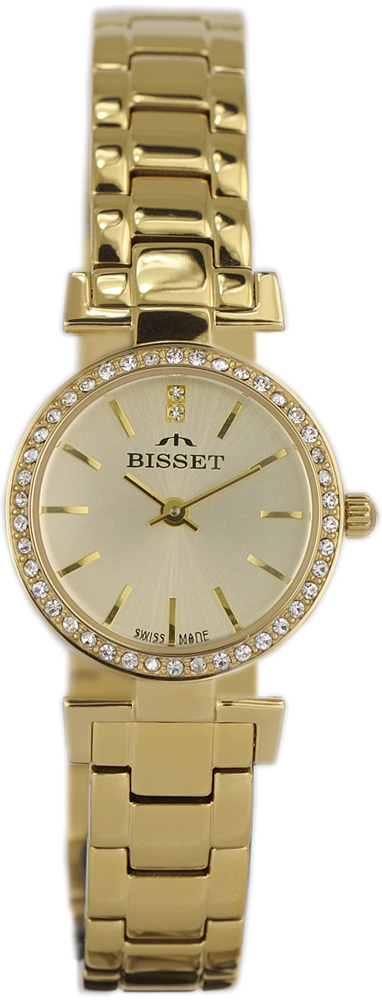 Bisset BSBE08GIGX03BX