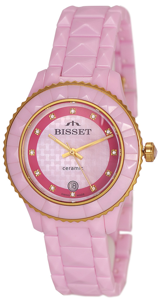 Bisset BSPD67GIRM03BX