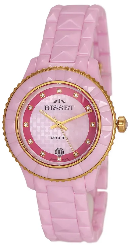 Bisset BSPD67GIRM03BX Klasyczne - zdjęcie 1
