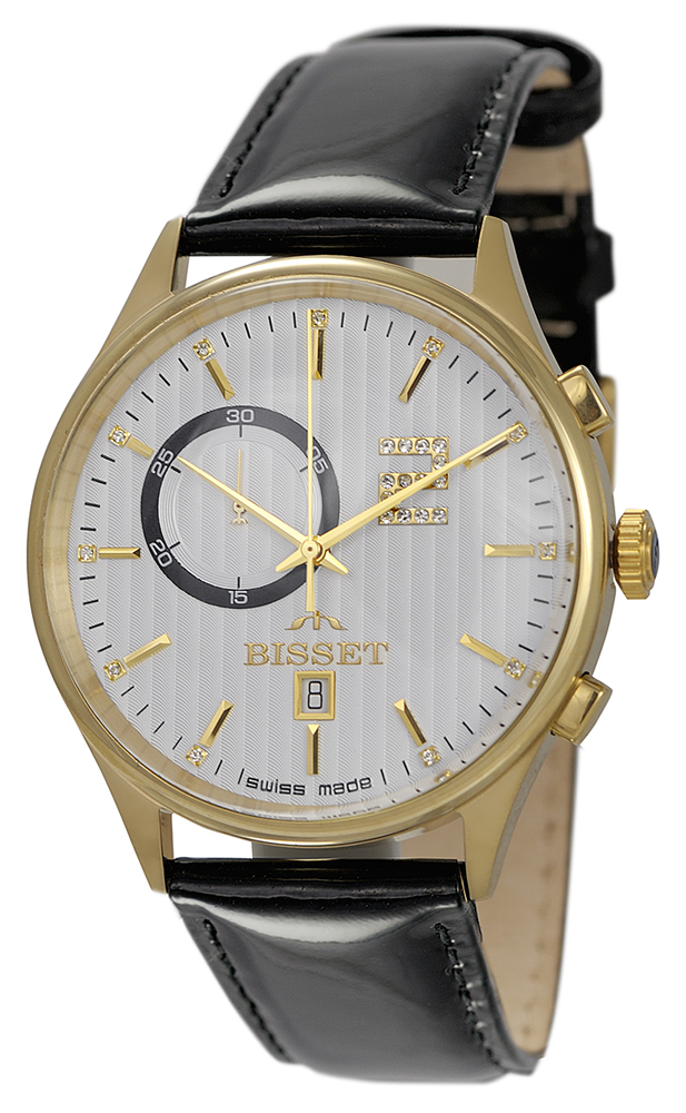 Bisset BSAD83GISX05BX