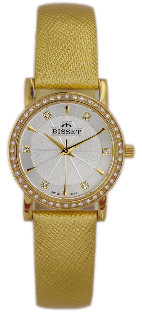 Bisset BSAD85GISX05BX