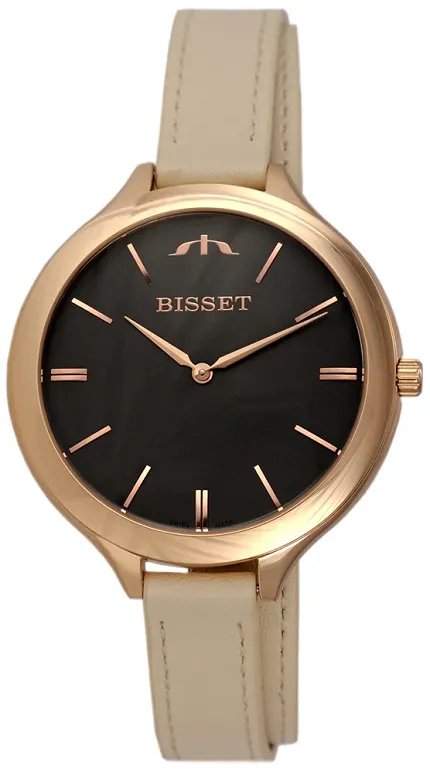 Bisset BSAE20RIVX03BX Klasyczne - zdjęcie 1