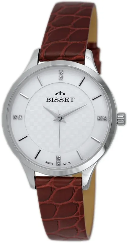 Bisset BSAE58SISR03BX Klasyczne - zdjęcie 1