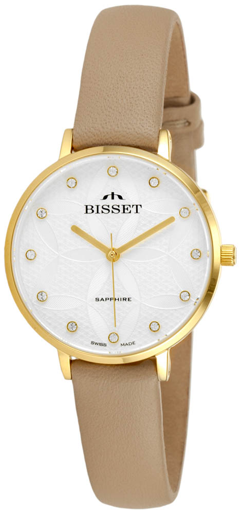 Bisset BSAF29GISX03B1