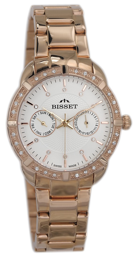Bisset BSBE13RISX03BX