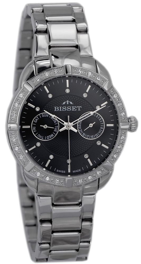 Bisset BSBE13SIBX03BX