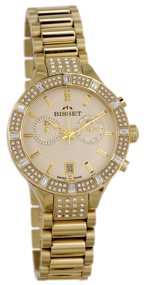 Bisset BSBE18GIGX05AX