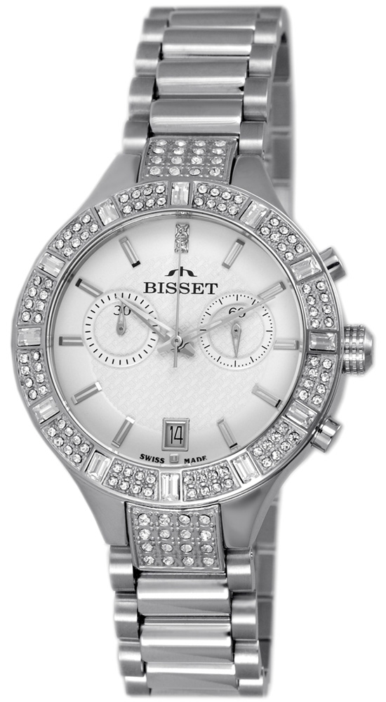 Bisset BSBE18SISX05AX