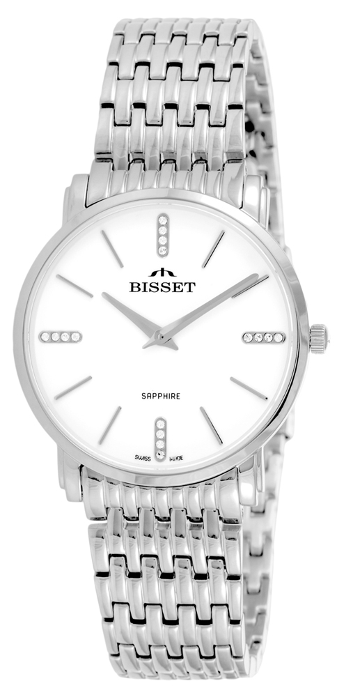 Bisset BSBE54SIWX03B1